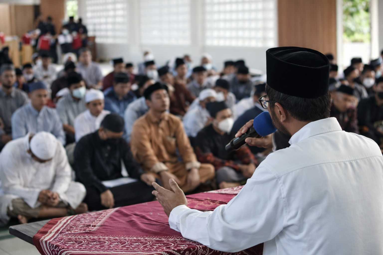 Dakwah Majelis