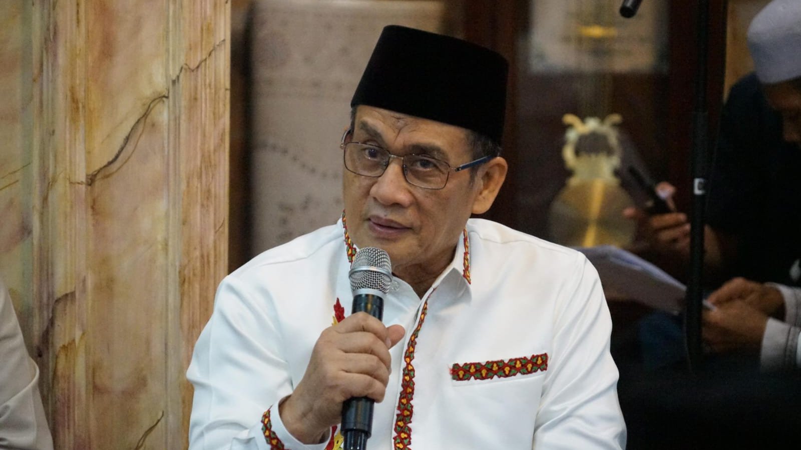 Ini 3 Arah Kebijakan Strategis Cegah Kekerasan di Pesantren
