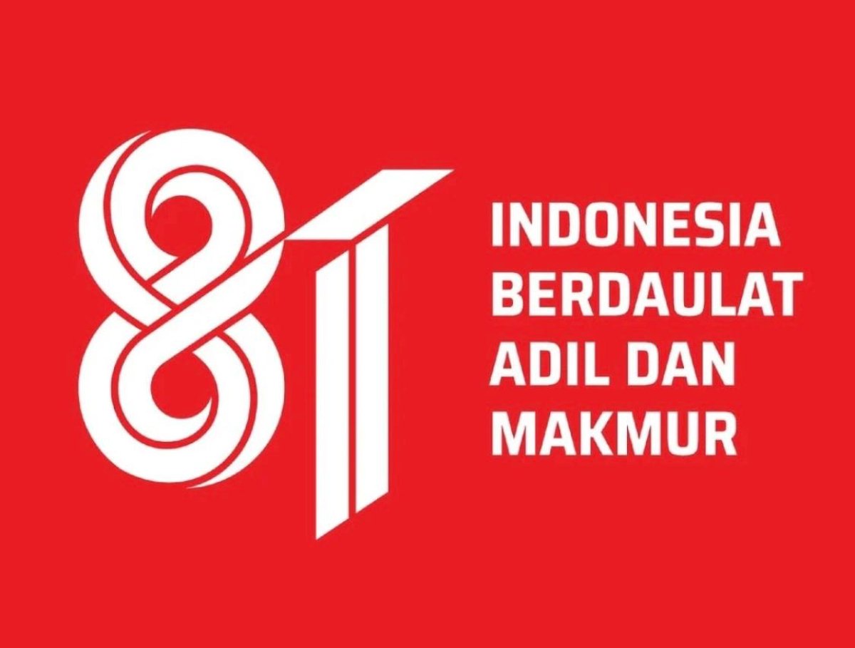 Mensyukuri Nikmat Kemerdekaan