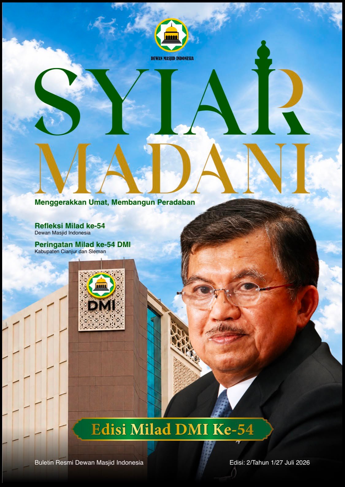 SYIAR MADANI EDISI 2