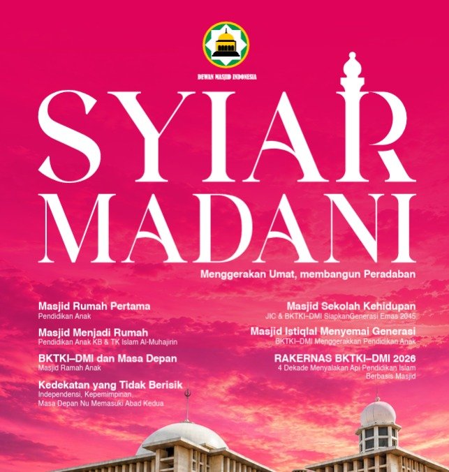 SYIAR MADANI EDISI 4