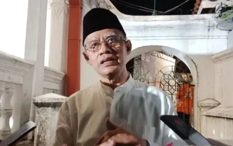Muhammadiyah Luncurkan MentariMart