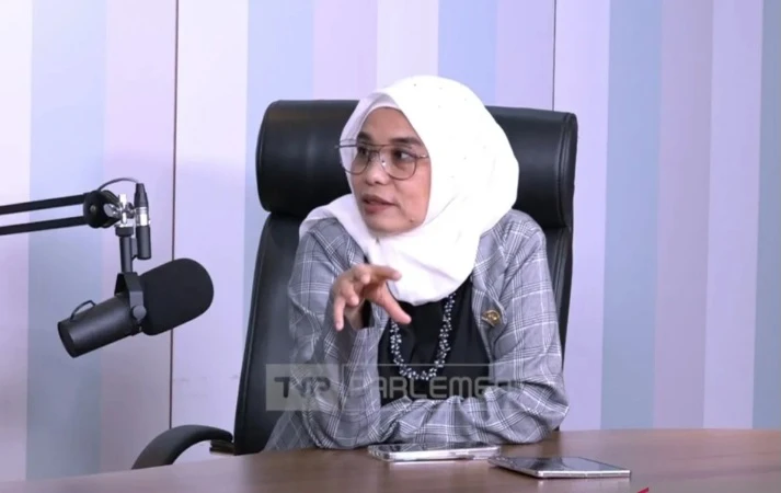 F-PKB Sambut Baik Terobosan Presiden Beri BHR untuk Ojol