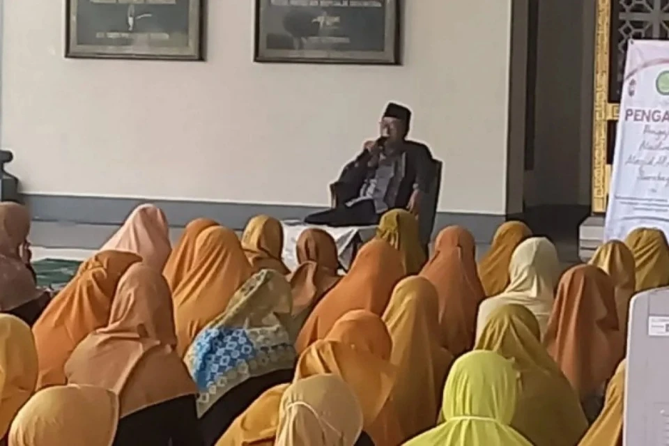 Ketua BPP Masjid Al-Akbar Surabaya Ungkap 5 Kiat Raih Barokah