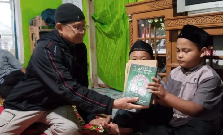Pemkot Solok Jadikan Tahfiz dan Tahsin Program Unggulan di Sekolah
