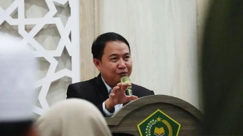 Hilman Latief: Kemenag akan Kaji Skema Penentuan Kuota Haji Provinsi