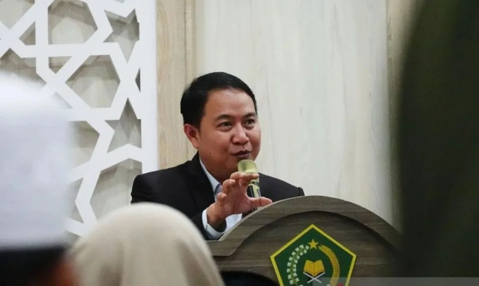 Hilman Latief: Kemenag akan Kaji Skema Penentuan Kuota Haji Provinsi