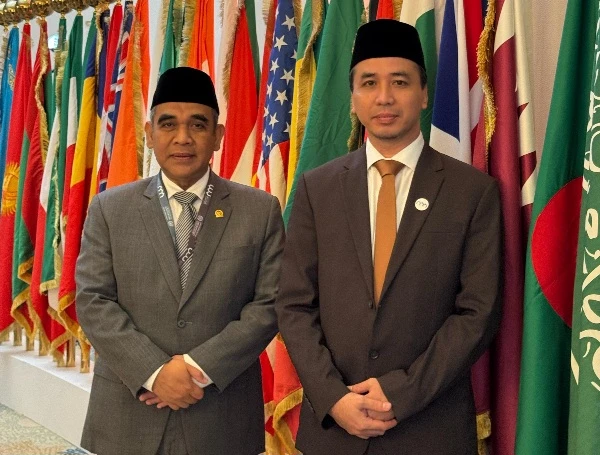 Ahmad Muzani: Persatuan Umat Islam harus Dijaga