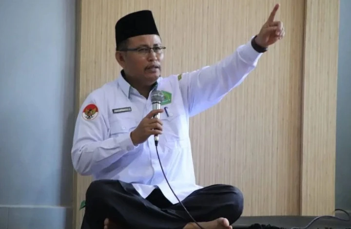 Kemenag OKU Sumsel Gulirkan Program Kultum Selama Ramadan