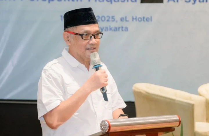 BP Haji Harap Lahir Fatwa dari Ormas Islam Soal Pengelolaan Dam