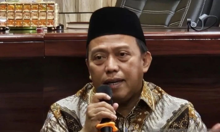 Kemenag Terjunkan Tim Respons Hadirnya Tarekat Menyimpang Ana Loloa