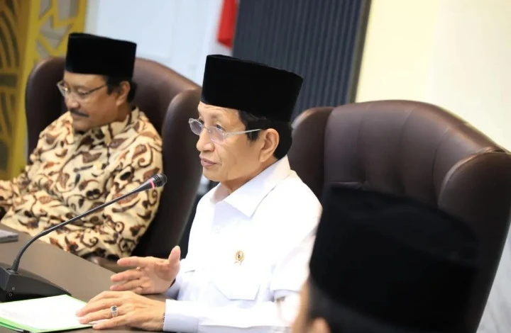 Menag: Madrasah Layak Dijadikan Alternatif Utama Sekolah Rakyat