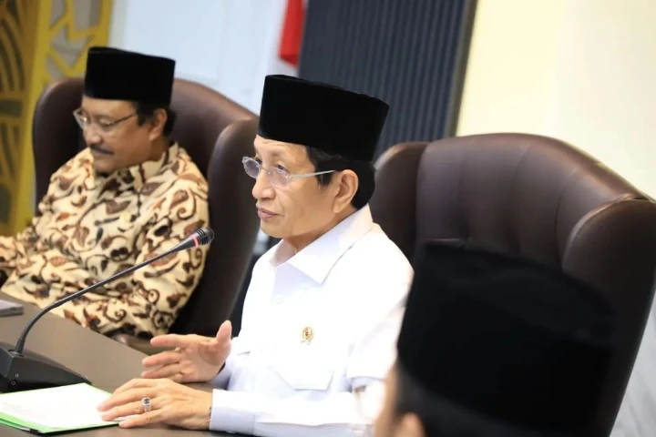 Menag: Madrasah Layak Dijadikan Alternatif Utama Sekolah Rakyat
