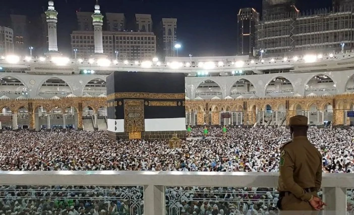 Ketika Rasulullah Mengajari Berdemokrasi