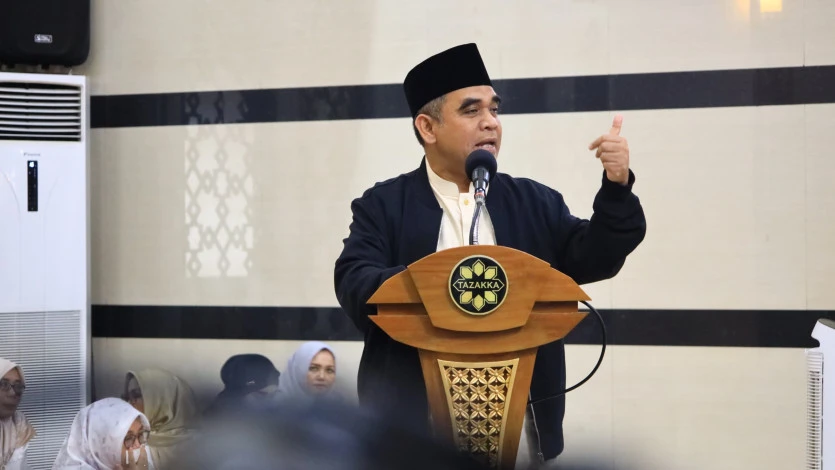Ketua MPR RI Apresiasi Peran Pondok Pesantren