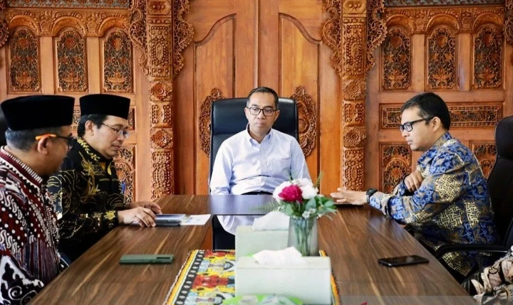 Kemdiktisaintek-Forum Zakat Siapkan Beasiswa Bagi Mahasiswa tak Mampu