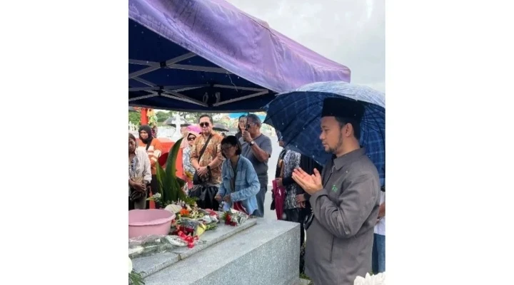 Ini Kata Ustadz Basyir Soal Tantangan Dakwah di Negara Sekuler