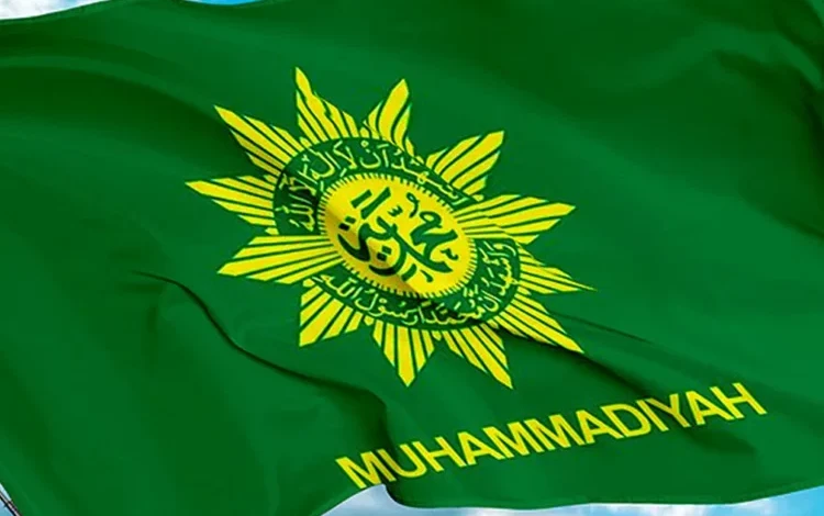 MLH PP Muhammadiyah Gelar Pengajian Online Green Ramadan 