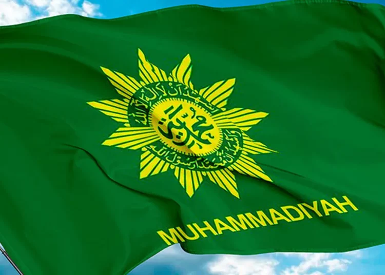 MLH PP Muhammadiyah Gelar Pengajian Online Green Ramadan 