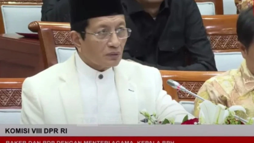 Bersama Menkeu, Menag Upayakan Penambahan Dana Subsidi bagi Madrasah
