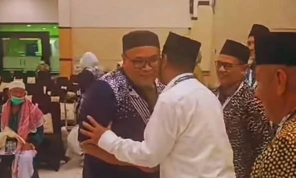 Sakit, Satu Jemaah Haji Asal Rembang Belum Bisa Pulang dan Dua Jemaah Wafat di Tanah Suci