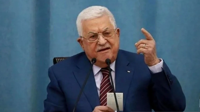 Akan Jadi Negara Penuh, Presiden Palestina Keluarkan Dekret Bentuk Komite Konstitusi
