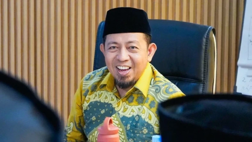 Kemenag RI akan Gelar Pesantren Award 2025