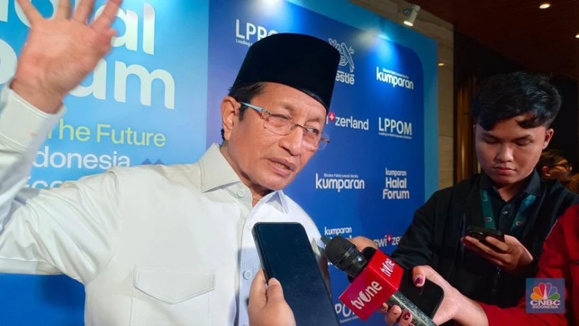 Menag RI:  Presiden Prabowo Subianto Terus Pantau Progres Kampung Haji