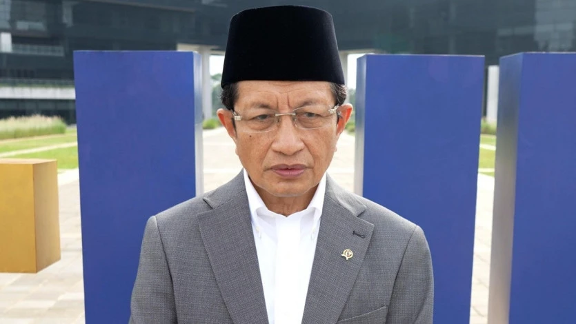 Menag Nasarudin Umar Tegaskan Masjid Harus Kembali Jadi Ruang Sakral bagi Umat