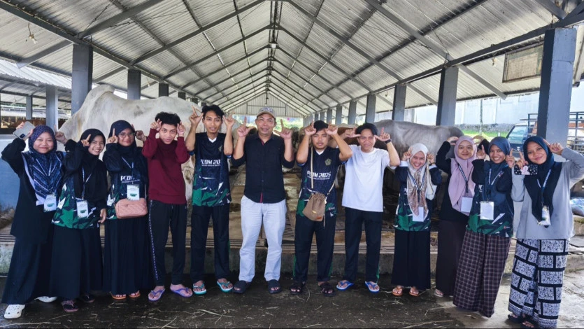 Kemenag: Dai Muda Dapat Kesempatan Magang di Pesantren