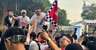 Mensesneg: Pelaksanaan Haji Harus Lebih Baik