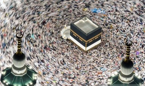 DPR Ingatkan Kementerian Haji dan Umroh, Jangan Terulang Korupsi Kuota Haji