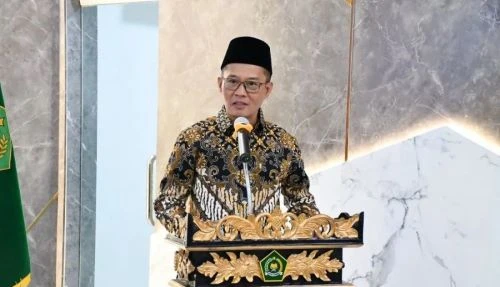 23 Haji Sumsel 2025 yang Wafat Terima Asuransi Pemerintah