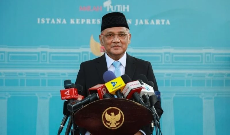 PR Besar Kementerian Haji dan Umrah, MUI: Benahi Layanan Jemaah dengan Serius!