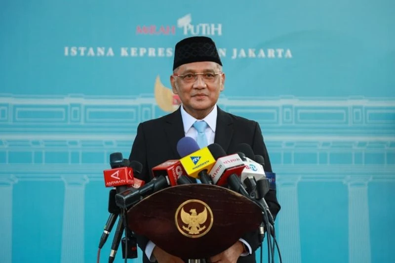 PR Besar Kementerian Haji dan Umrah, MUI: Benahi Layanan Jemaah dengan Serius!