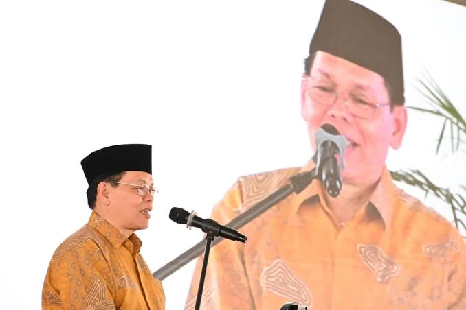Menteri Haji dan Umrah Resmi Dikukuhkan: Sekjen MUI Sambut Positif, Ini Harapannya!